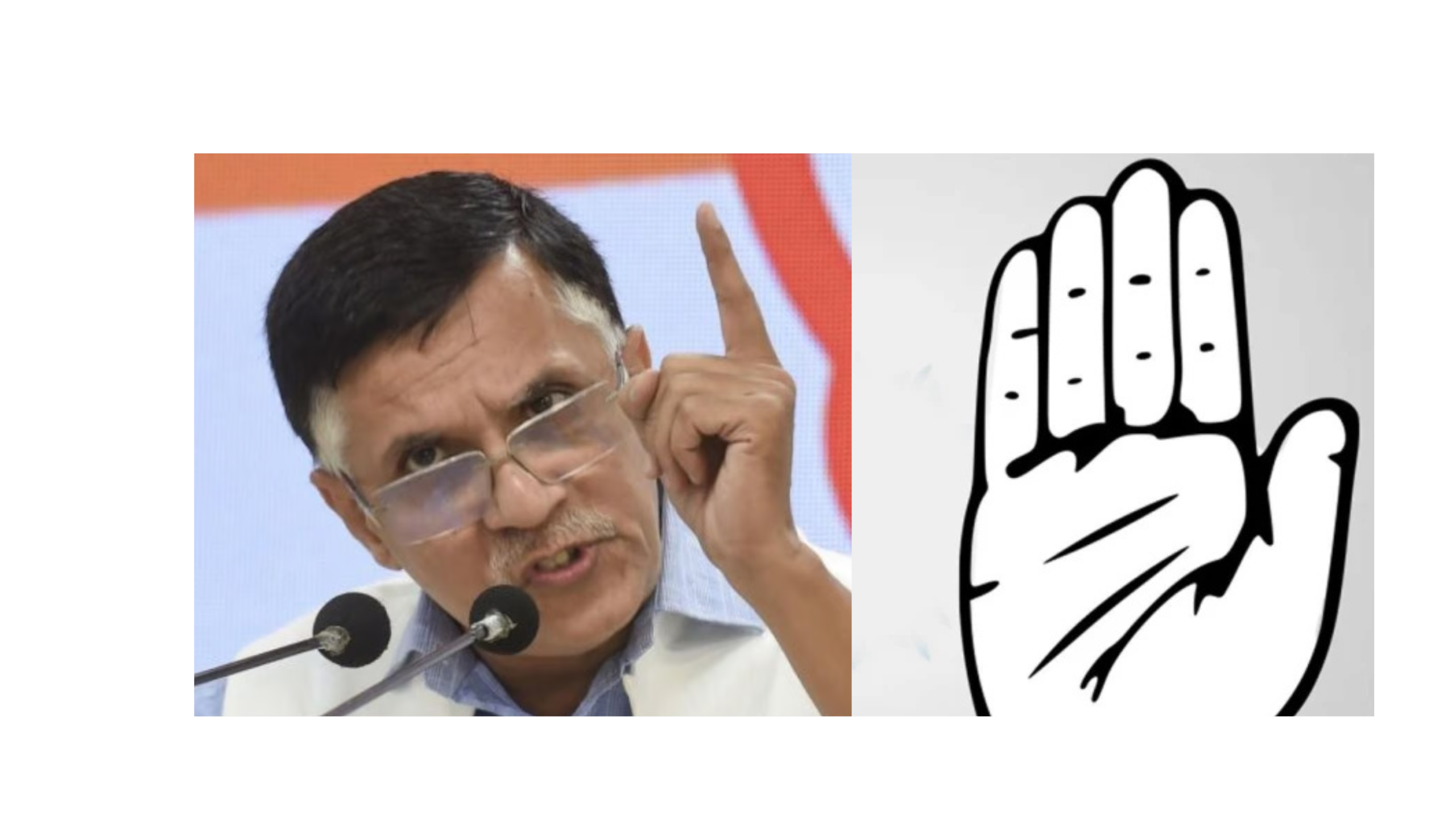 पवन खेड़ा ने कहा, योगी का नारा “बटेंगे तो कटेंगे” सभी के लिए असुरक्षित माहौल पैदा करता है