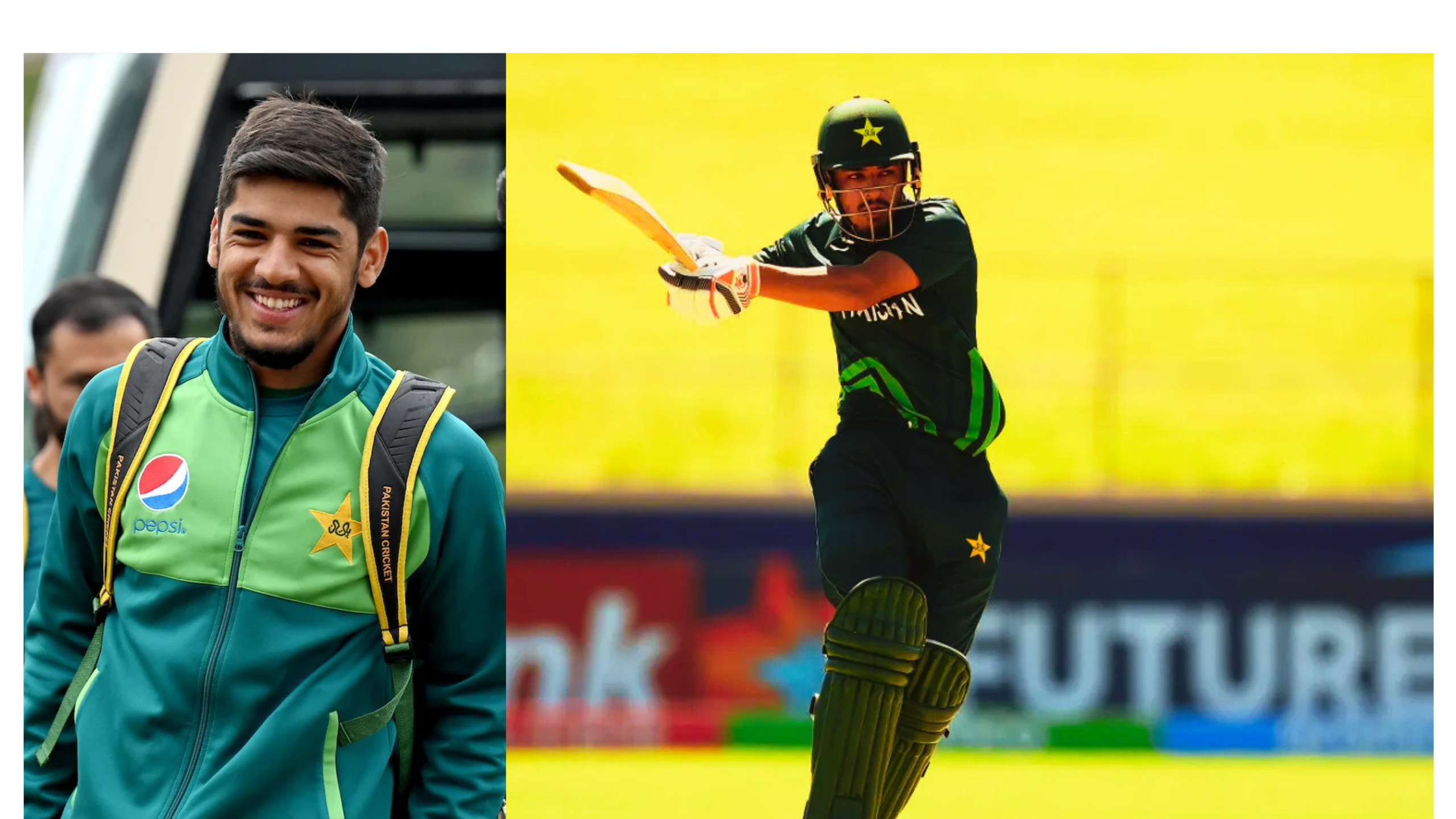 अंडर-19 एशिया कप में अपने तूफानी शतक के साथ शाहज़ेब खान ने भारत के खिलाफ़ एक अविश्वसनीय रिकॉर्ड बनाया है।