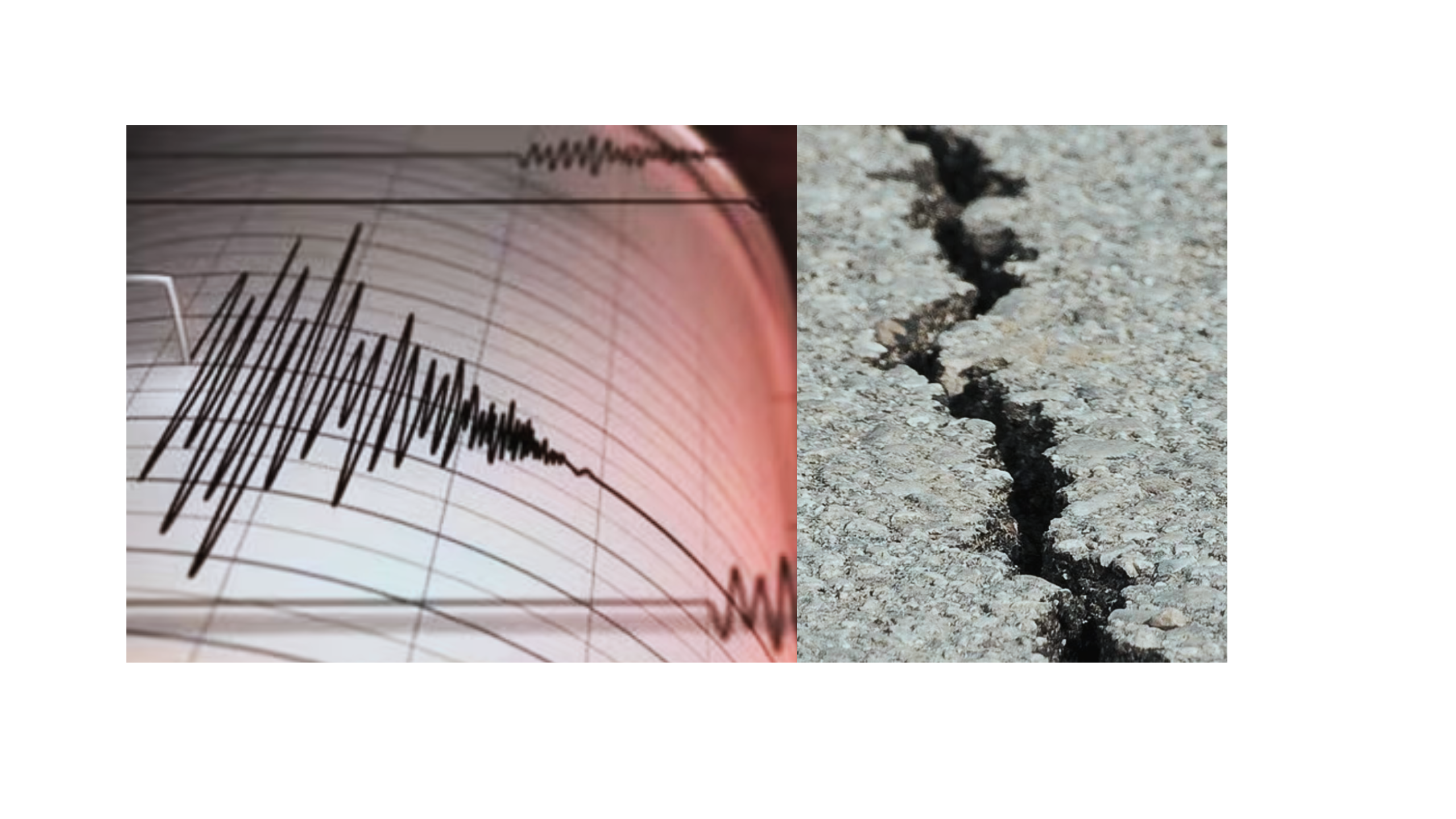 तेलंगाना में आज आए  5.3 तीव्रता के भूकंप ने राज्य को हिलाकर रख दिया।