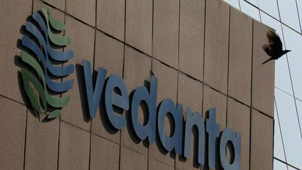 Tomorrow, Vedanta will discuss the fourth interim dividend.