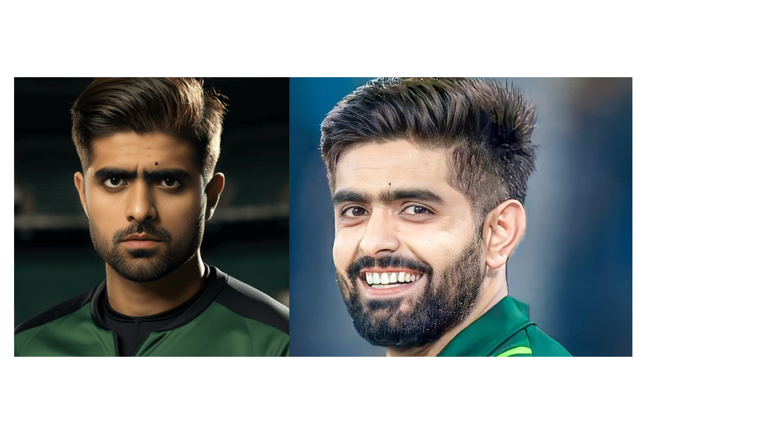 Babar Azam’s Incredible Cover Drive Against SA Channels His Inner Virat Kohli