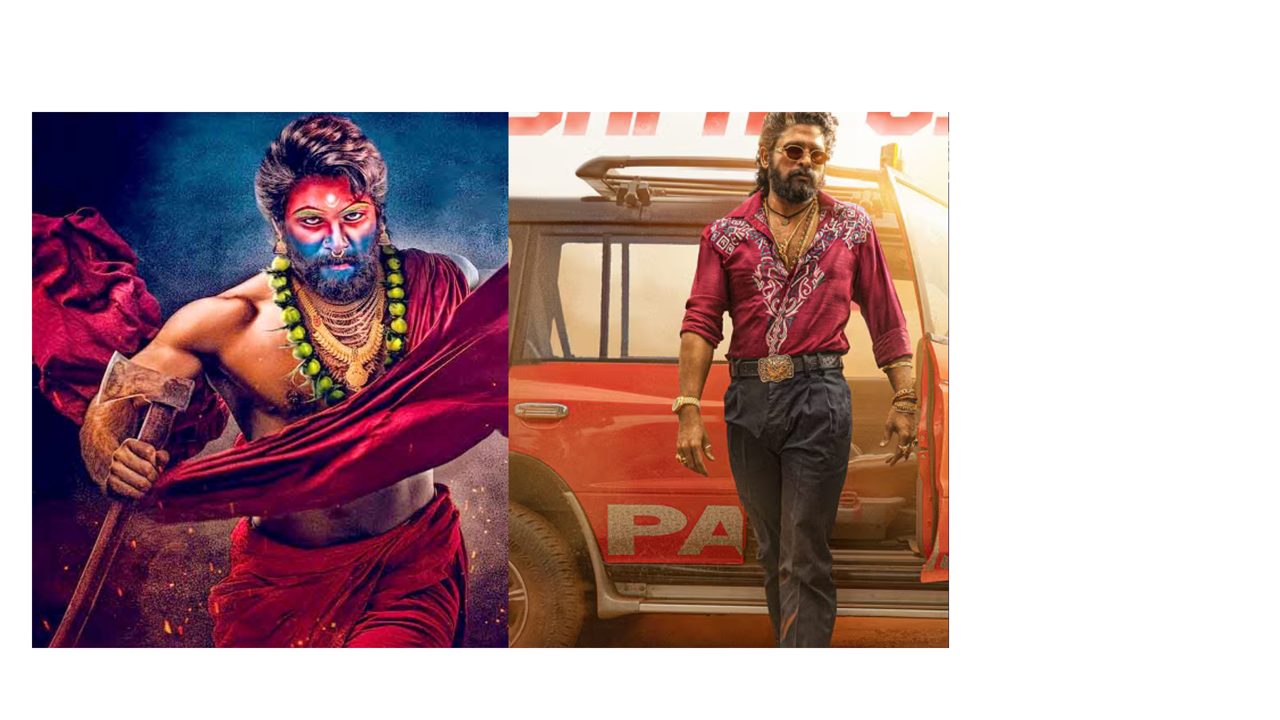 “पुष्पा 2: द रूल” के दूसरे दिन की बॉक्स ऑफिस आय: