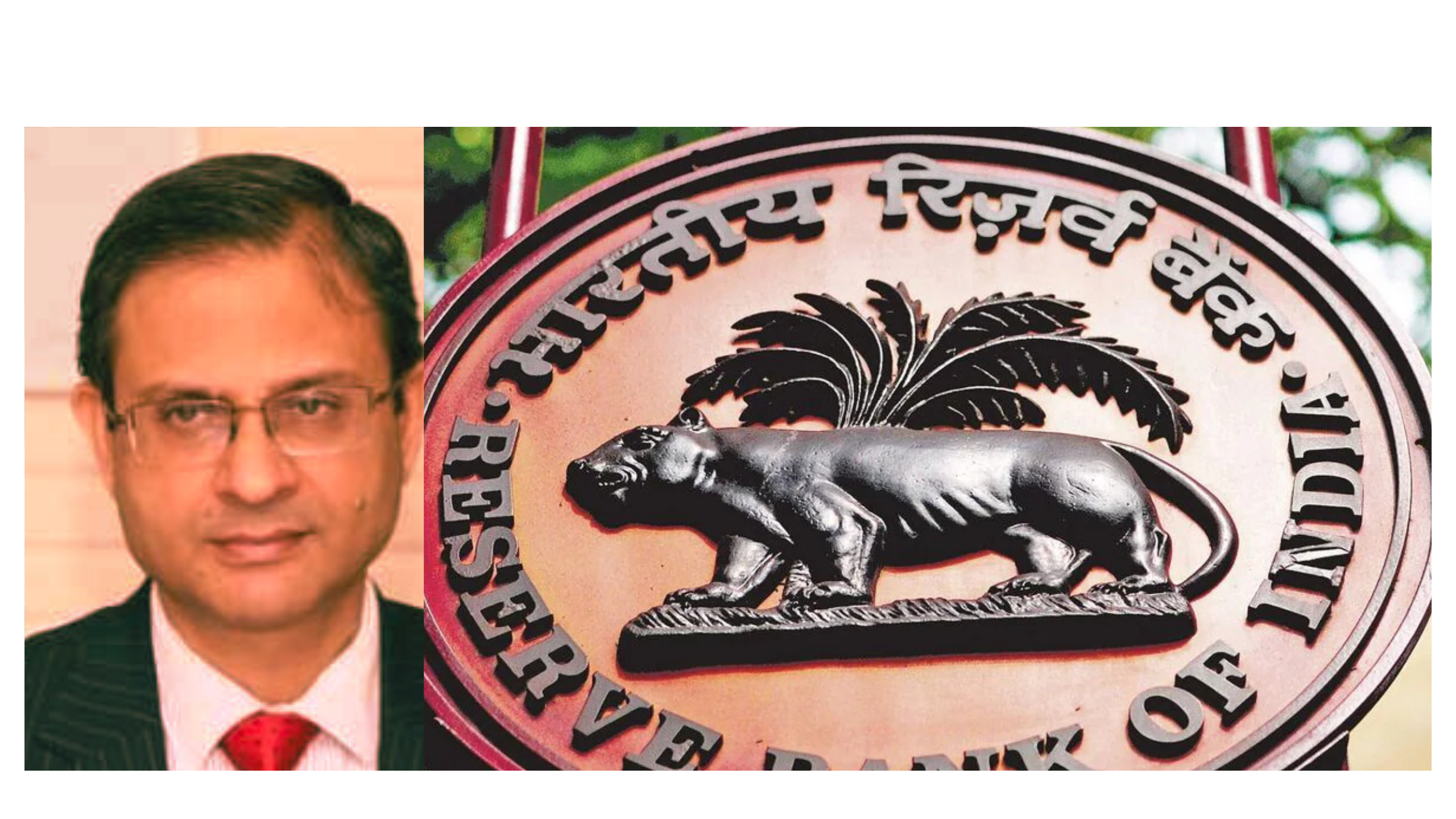 संजय मल्होत्रा: भारतीय रिजर्व बैंक (RBI) के नए गवर्नर