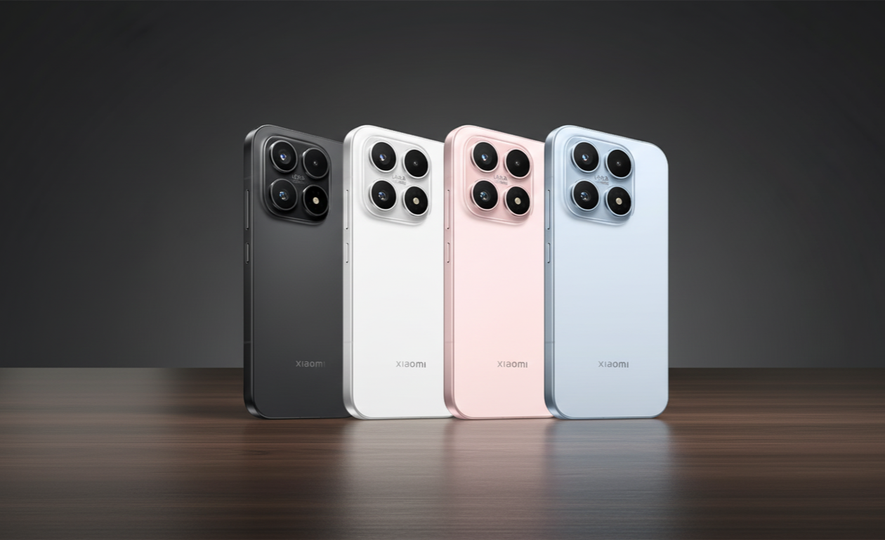 Xiaomi 17 Series Unveiled: Snapdragon 8 Gen 5 Power, Price, and Full Specifications